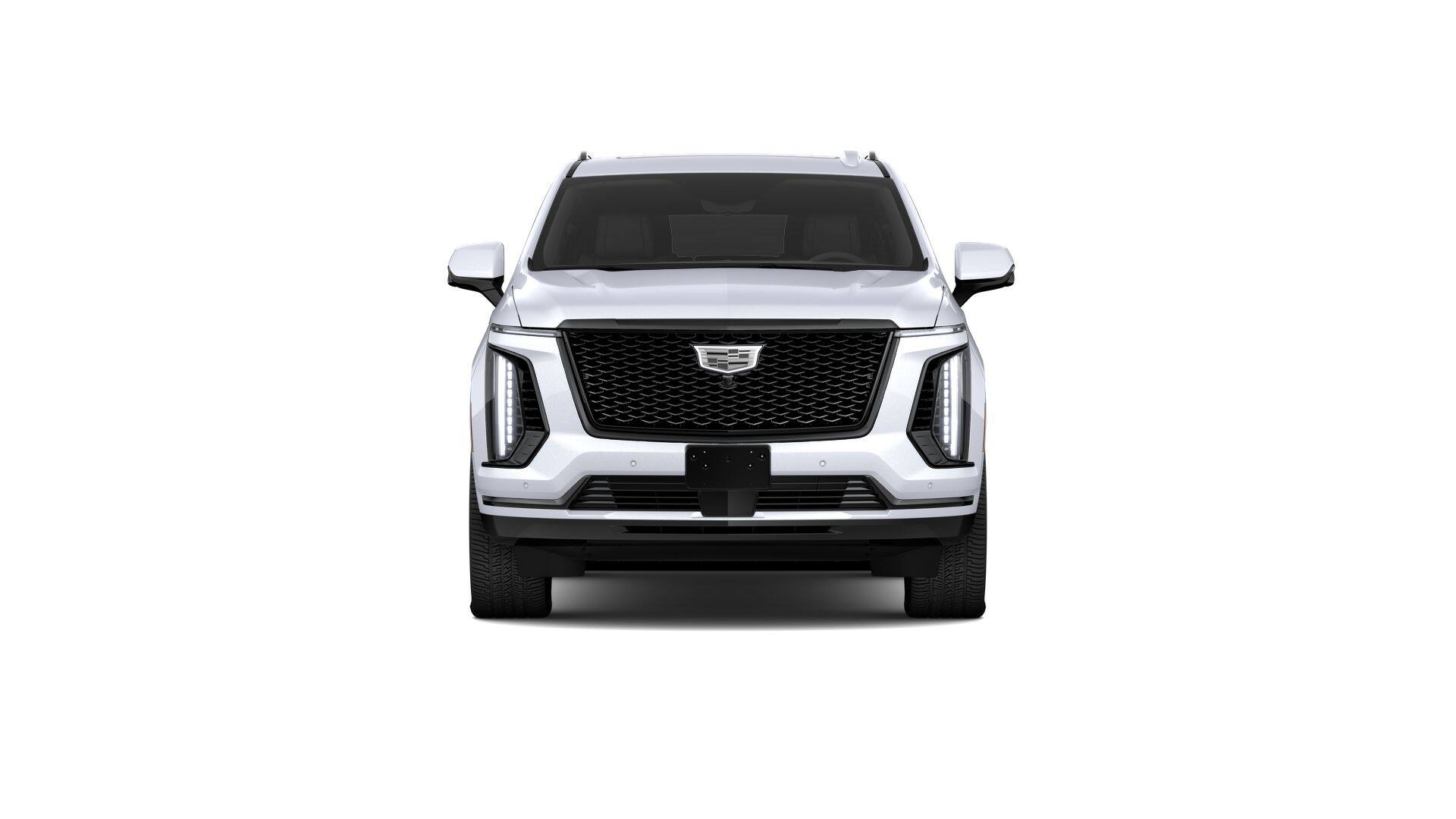 2026 Cadillac Escalade 4WD Sport