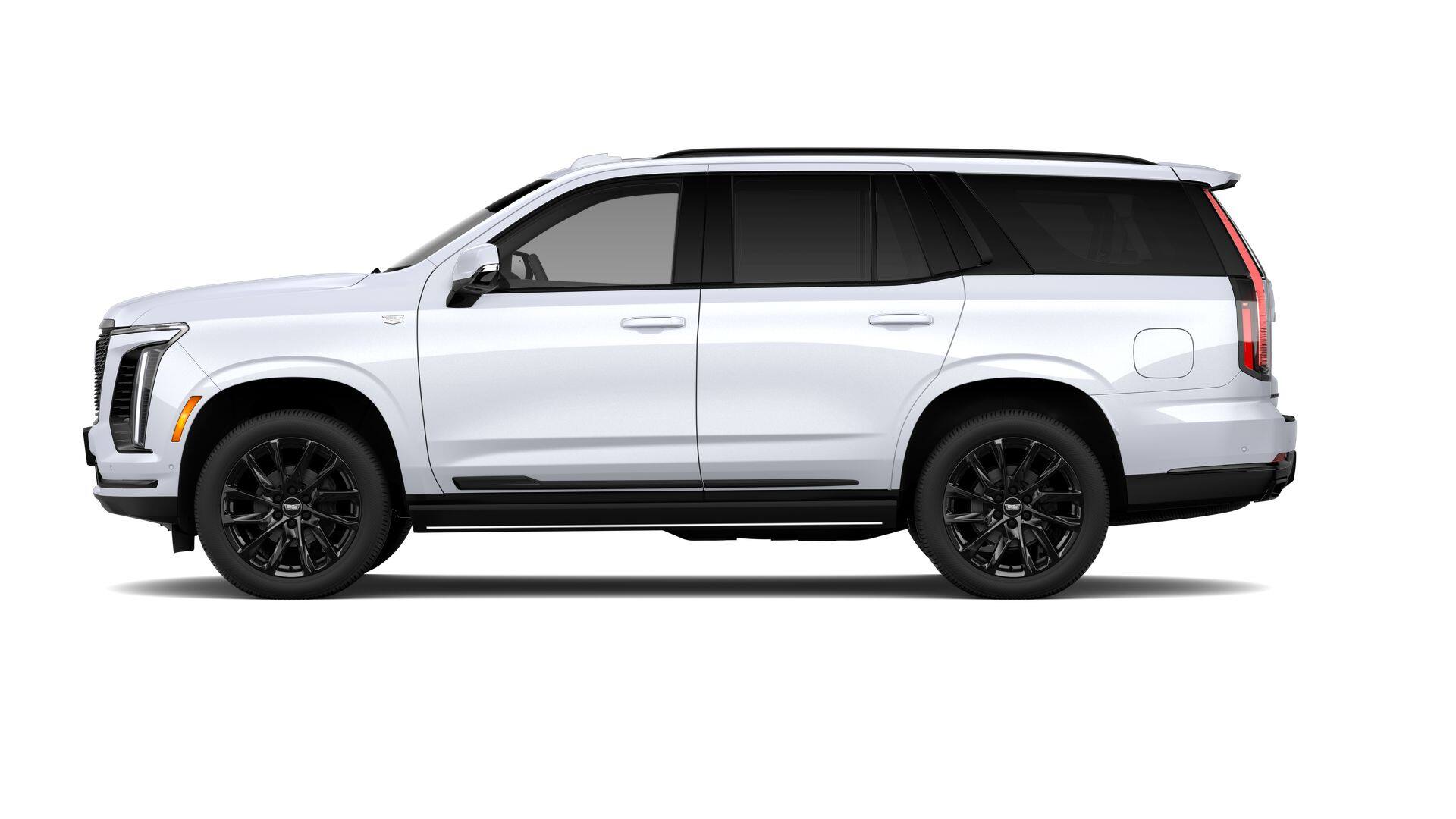 2026 Cadillac Escalade 4WD Sport