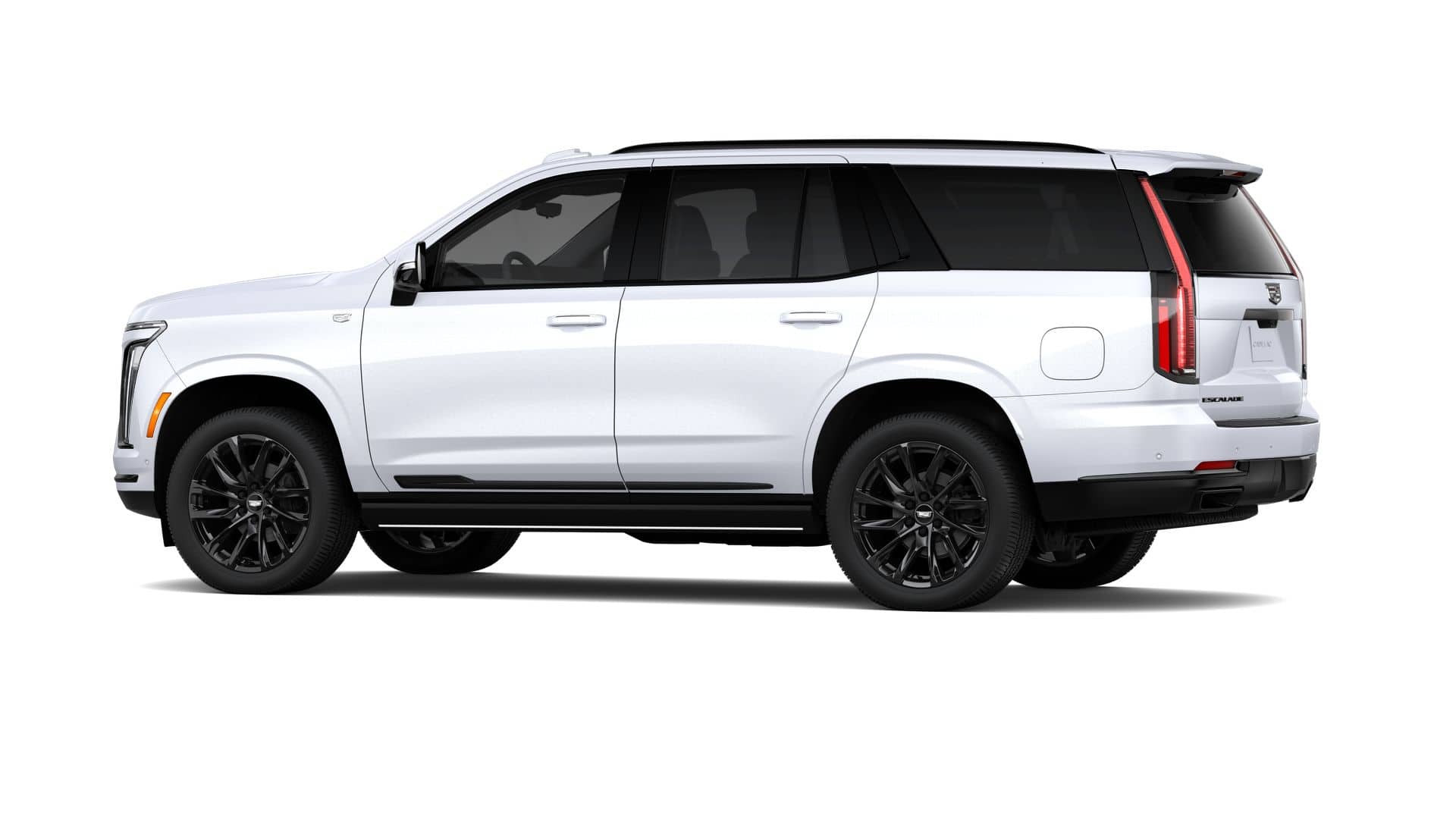 2027 Cadillac Escalade Sport