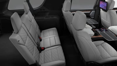 2027 Cadillac Escalade ESV Platinum Sport