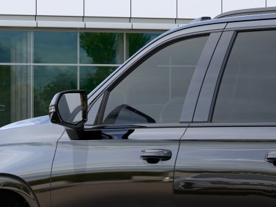 2027 Cadillac Escalade ESV Platinum Sport