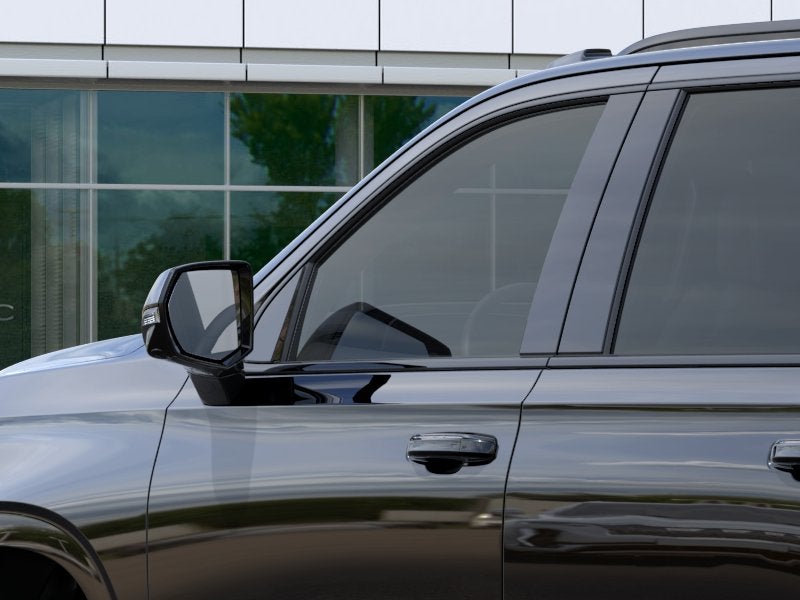 2027 Cadillac Escalade ESV Platinum Sport