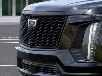2027 Cadillac Escalade ESV Platinum Sport