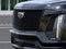 2027 Cadillac Escalade ESV Platinum Sport