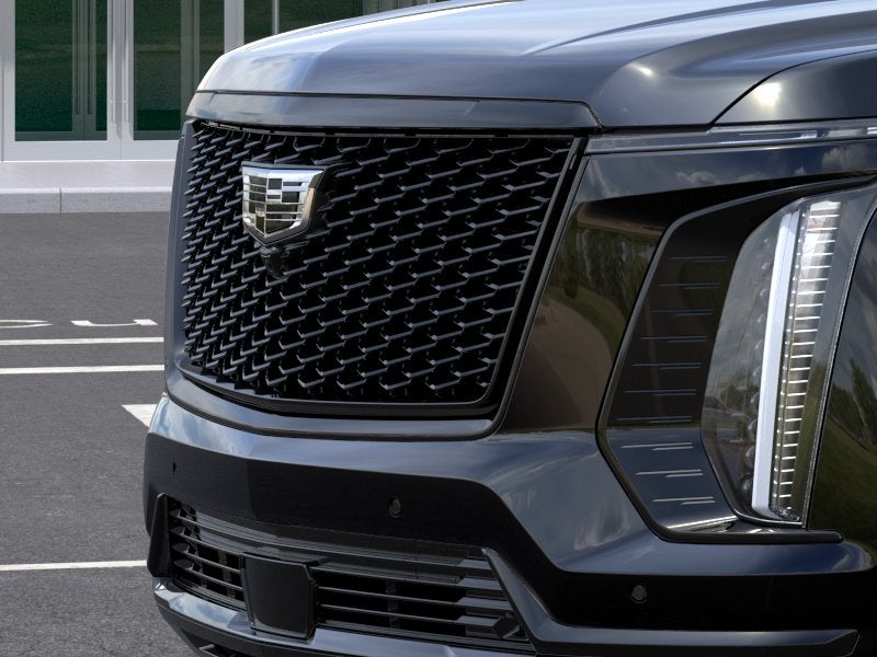 2027 Cadillac Escalade ESV Platinum Sport