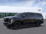 2027 Cadillac Escalade ESV Platinum Sport