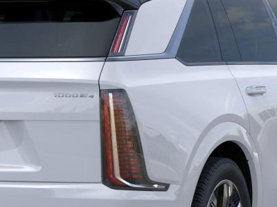 2026 Cadillac ESCALADE IQ Premium Luxury