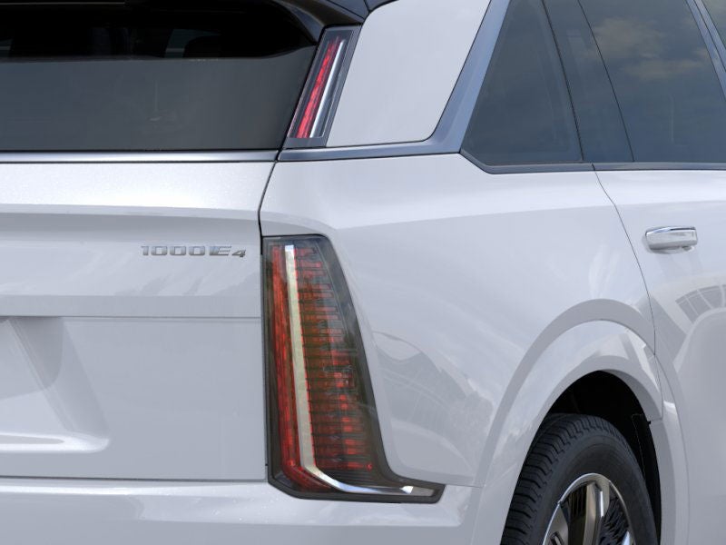 2026 Cadillac ESCALADE IQ Premium Luxury