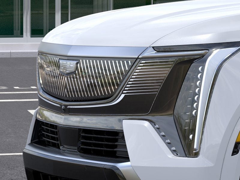 2026 Cadillac ESCALADE IQ Premium Luxury