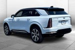 2026 Cadillac ESCALADE IQ Premium Luxury