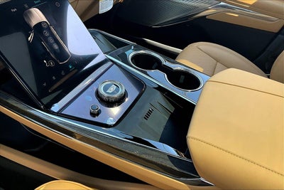 2026 Cadillac ESCALADE IQ Premium Luxury