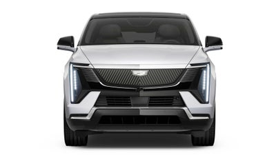 2026 Cadillac ESCALADE IQ Premium Luxury