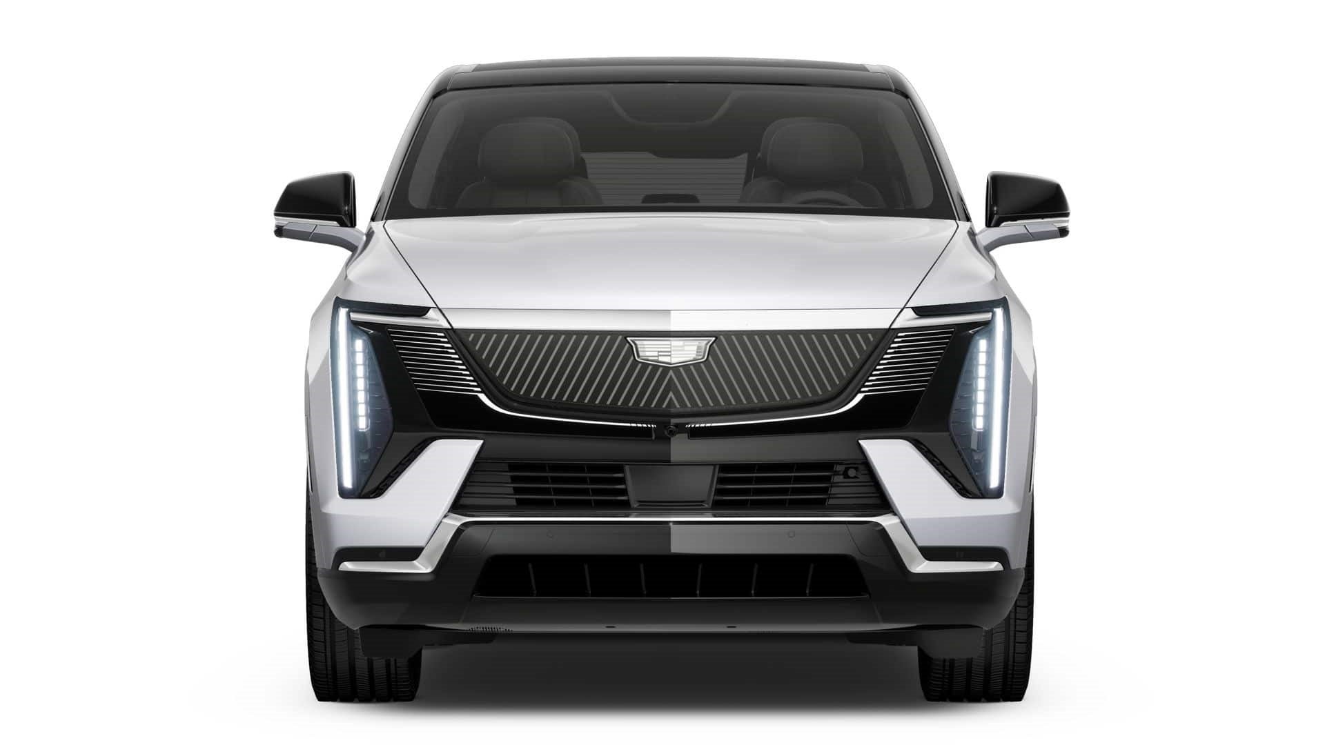 2026 Cadillac ESCALADE IQ Premium Luxury