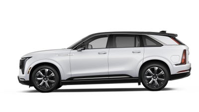 2026 Cadillac ESCALADE IQ Premium Luxury