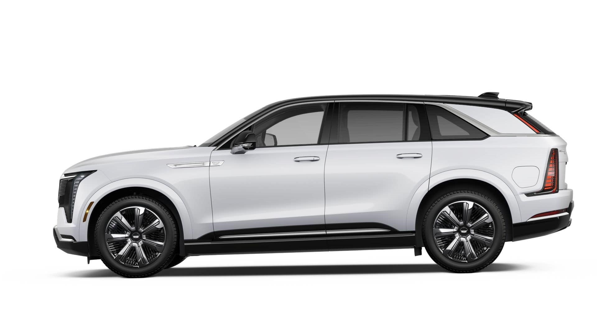 2026 Cadillac ESCALADE IQ Premium Luxury