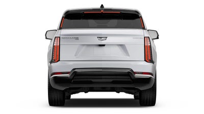 2026 Cadillac ESCALADE IQ Premium Luxury