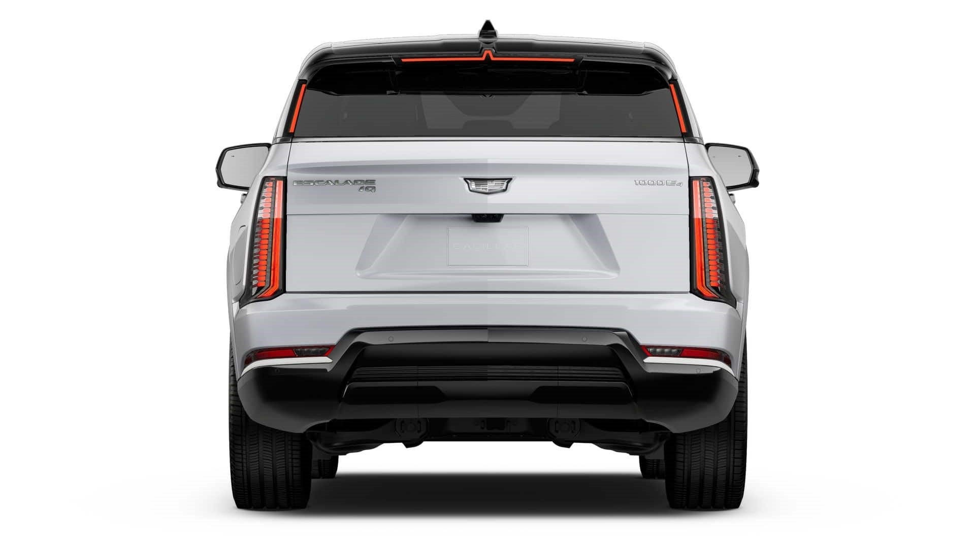 2026 Cadillac ESCALADE IQ Premium Luxury