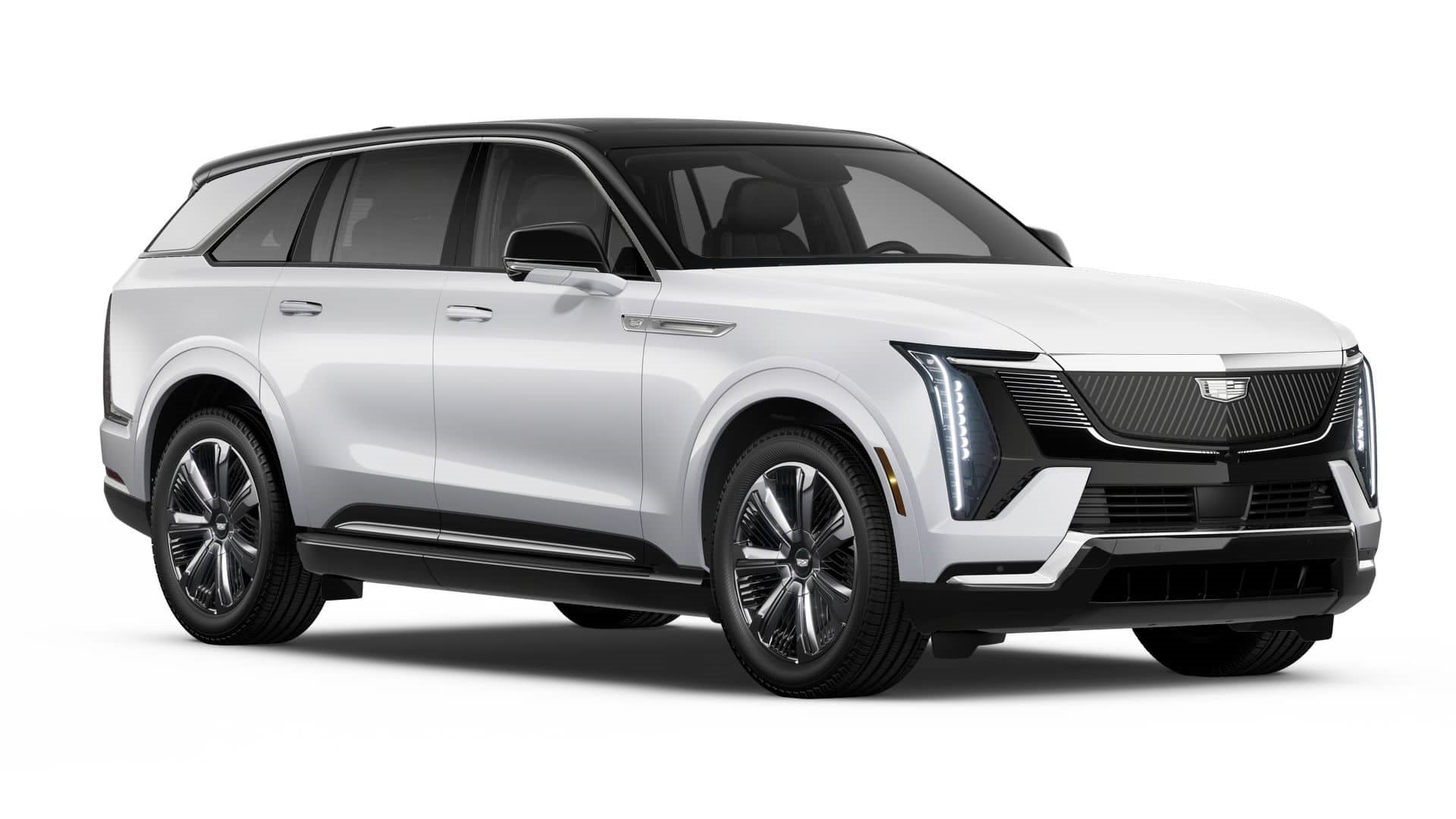 2026 Cadillac ESCALADE IQ Premium Luxury