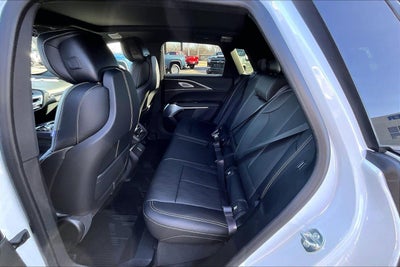 2026 Cadillac LYRIQ V-Series