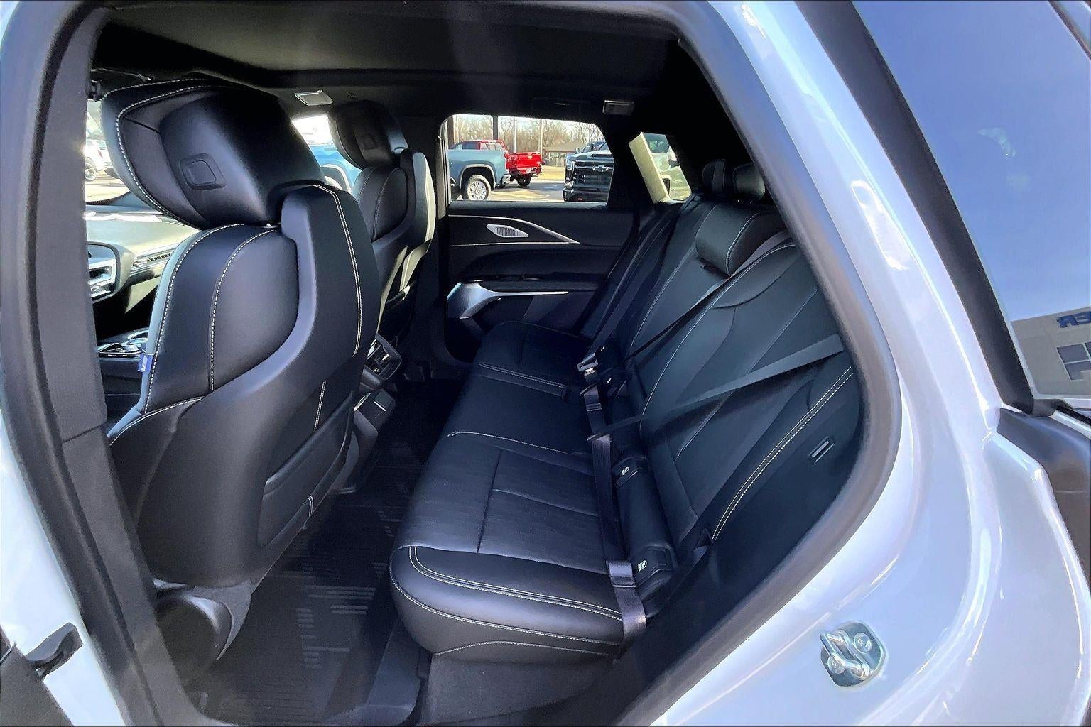 2026 Cadillac LYRIQ V-Series