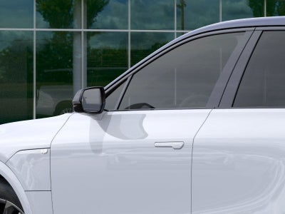 2026 Cadillac LYRIQ V-Series