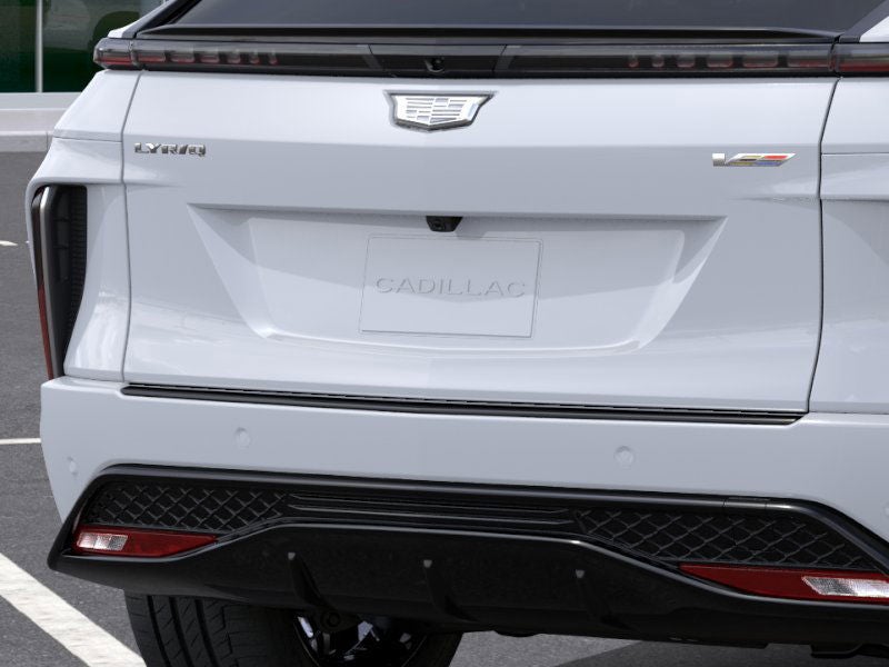 2026 Cadillac LYRIQ V-Series