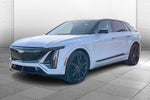 2026 Cadillac LYRIQ V-Series