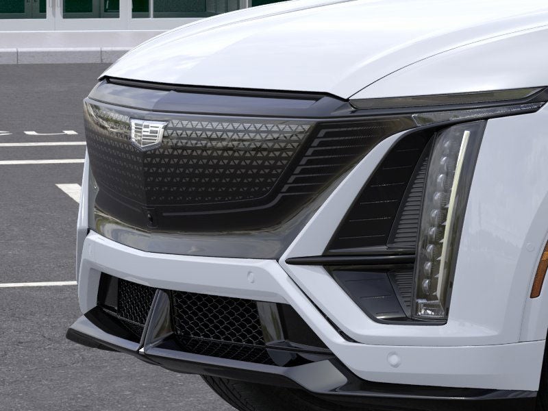 2026 Cadillac LYRIQ V-Series
