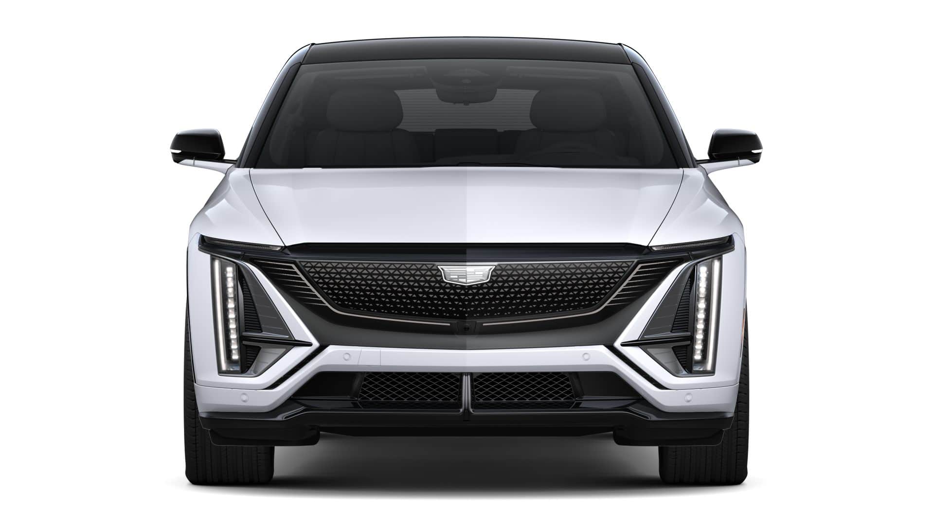 2026 Cadillac LYRIQ V-Series