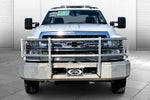 2019 Chevrolet Silverado 4500 HD Work Truck