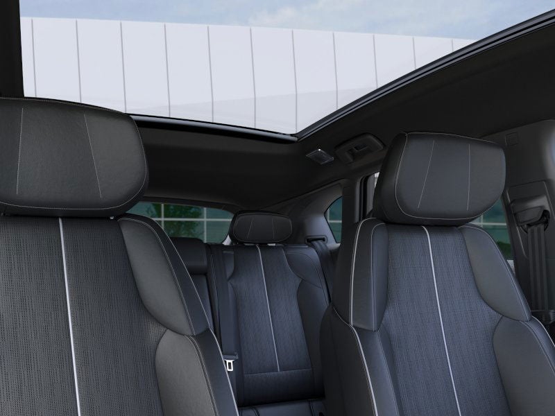 2026 Cadillac OPTIQ Premium Luxury