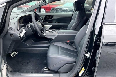 2026 Cadillac OPTIQ Premium Luxury