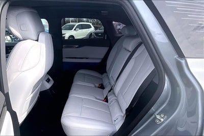 2026 Cadillac OPTIQ Premium Sport