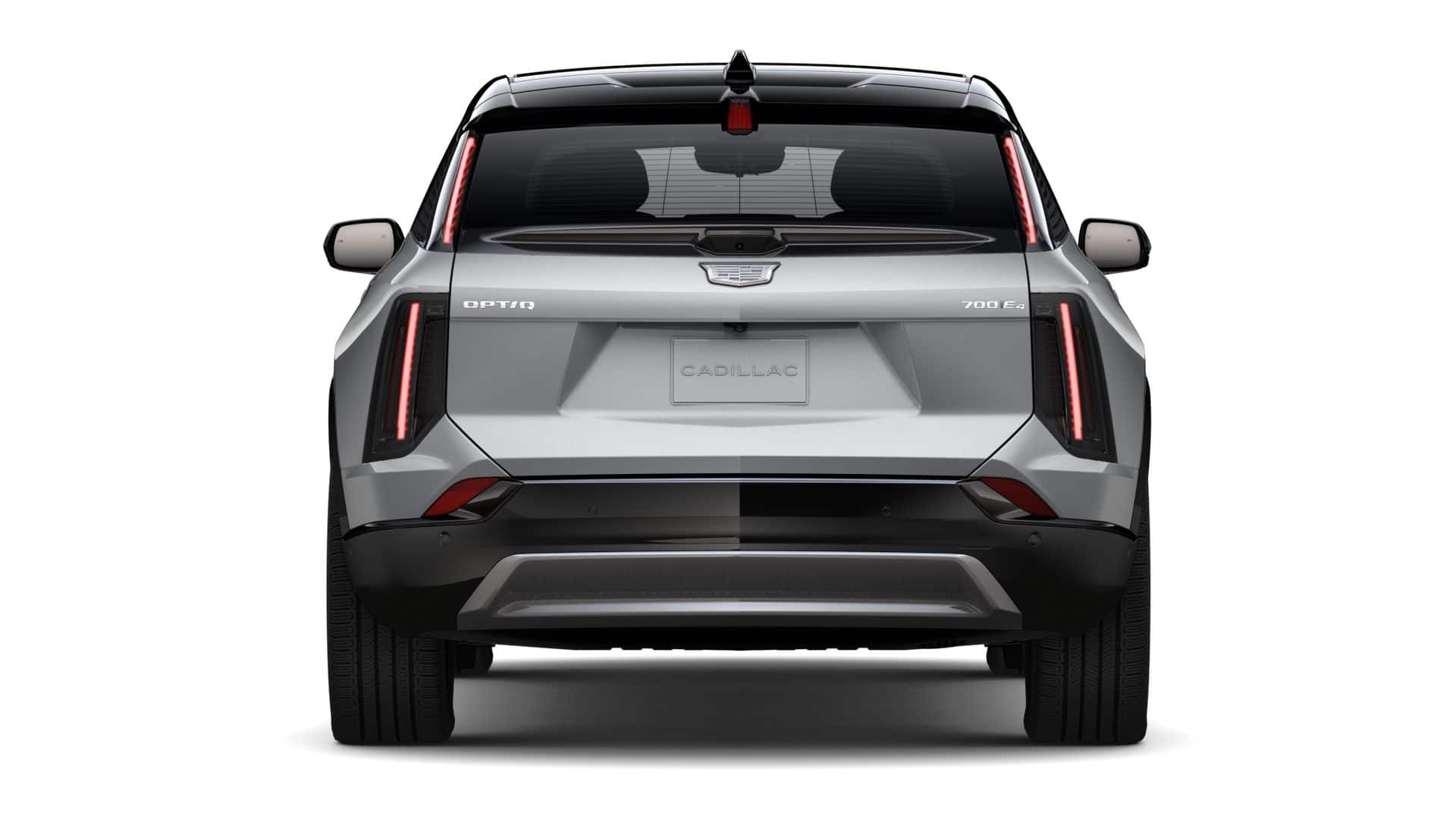 2026 Cadillac OPTIQ Premium Sport