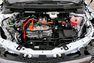 2027 Cadillac OPTIQ OPTIQ-V