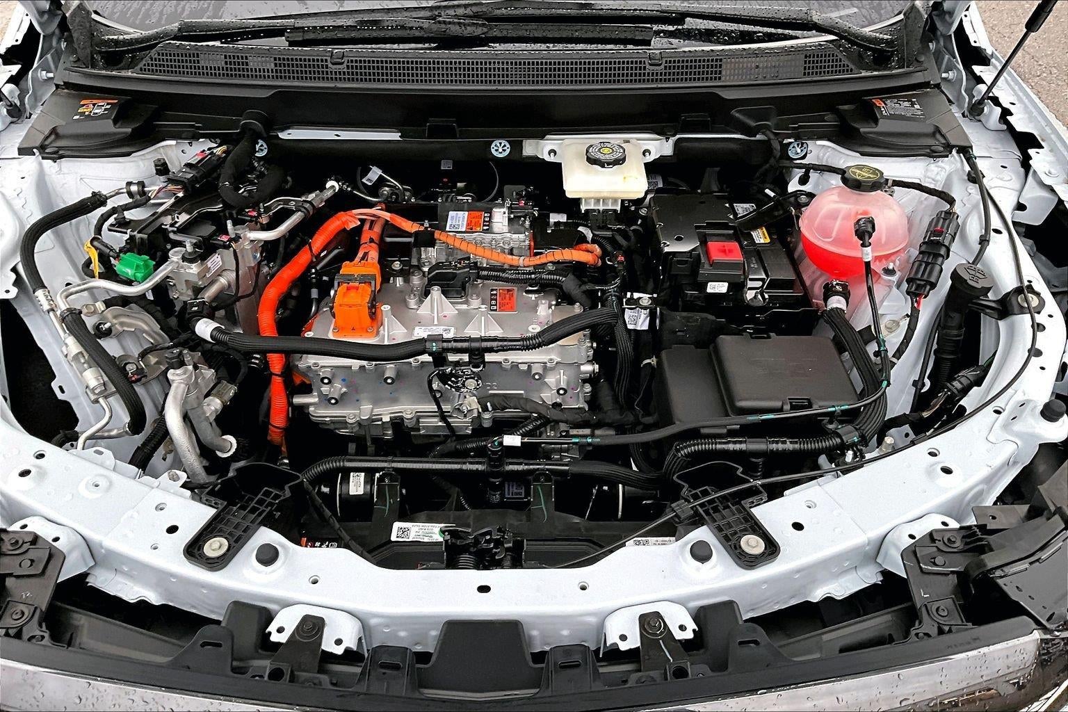2027 Cadillac OPTIQ OPTIQ-V
