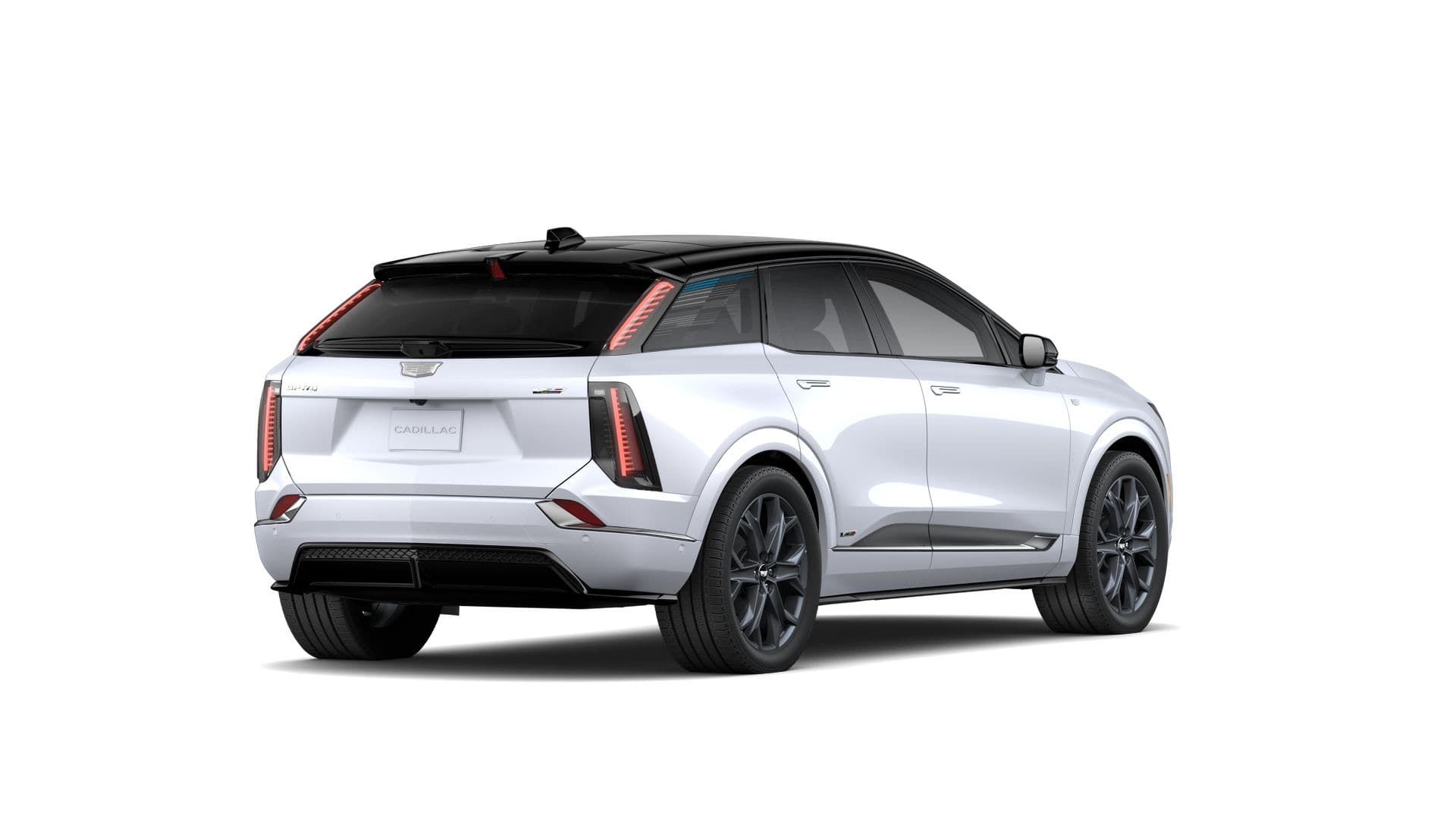 2027 Cadillac OPTIQ OPTIQ-V