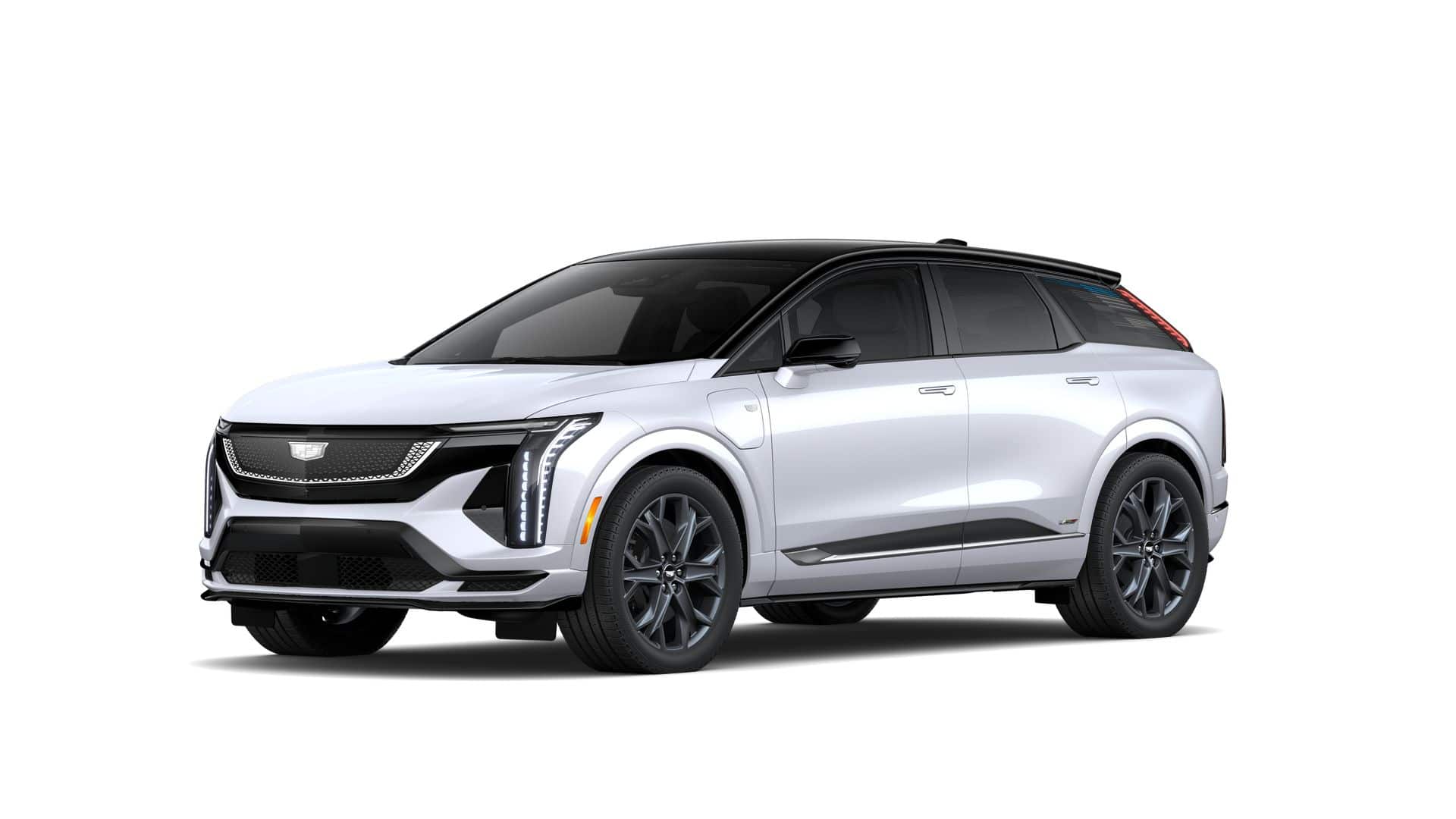 2027 Cadillac OPTIQ OPTIQ-V