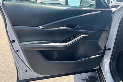 2025 Mazda Mazda CX-30 2.5 S Preferred Package