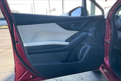 2019 Subaru Impreza 4DR SDN 2.0I CVT