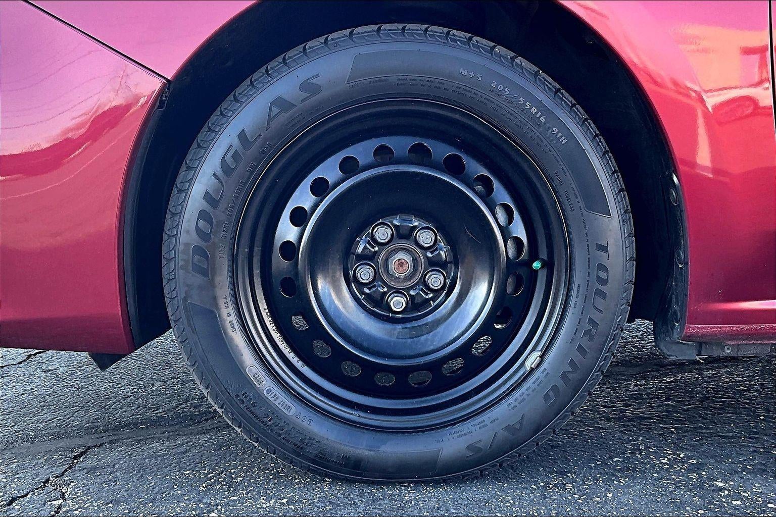 2019 Subaru Impreza 4DR SDN 2.0I CVT