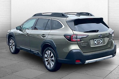 2024 Subaru Outback Limited