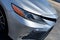 2021 Toyota Camry Hybrid XLE
