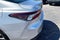 2021 Toyota Camry Hybrid XLE