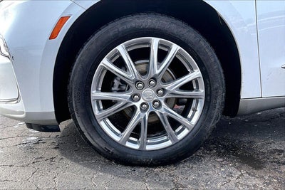 2022 Buick Enclave Premium