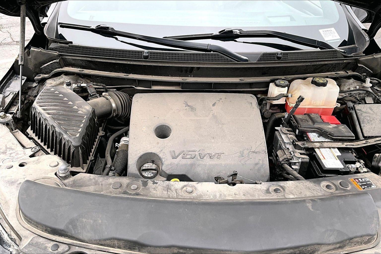 2024 Buick Enclave Avenir