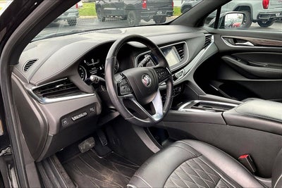 2024 Buick Enclave Avenir