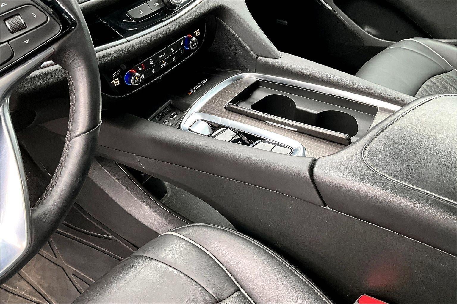 2024 Buick Enclave Avenir