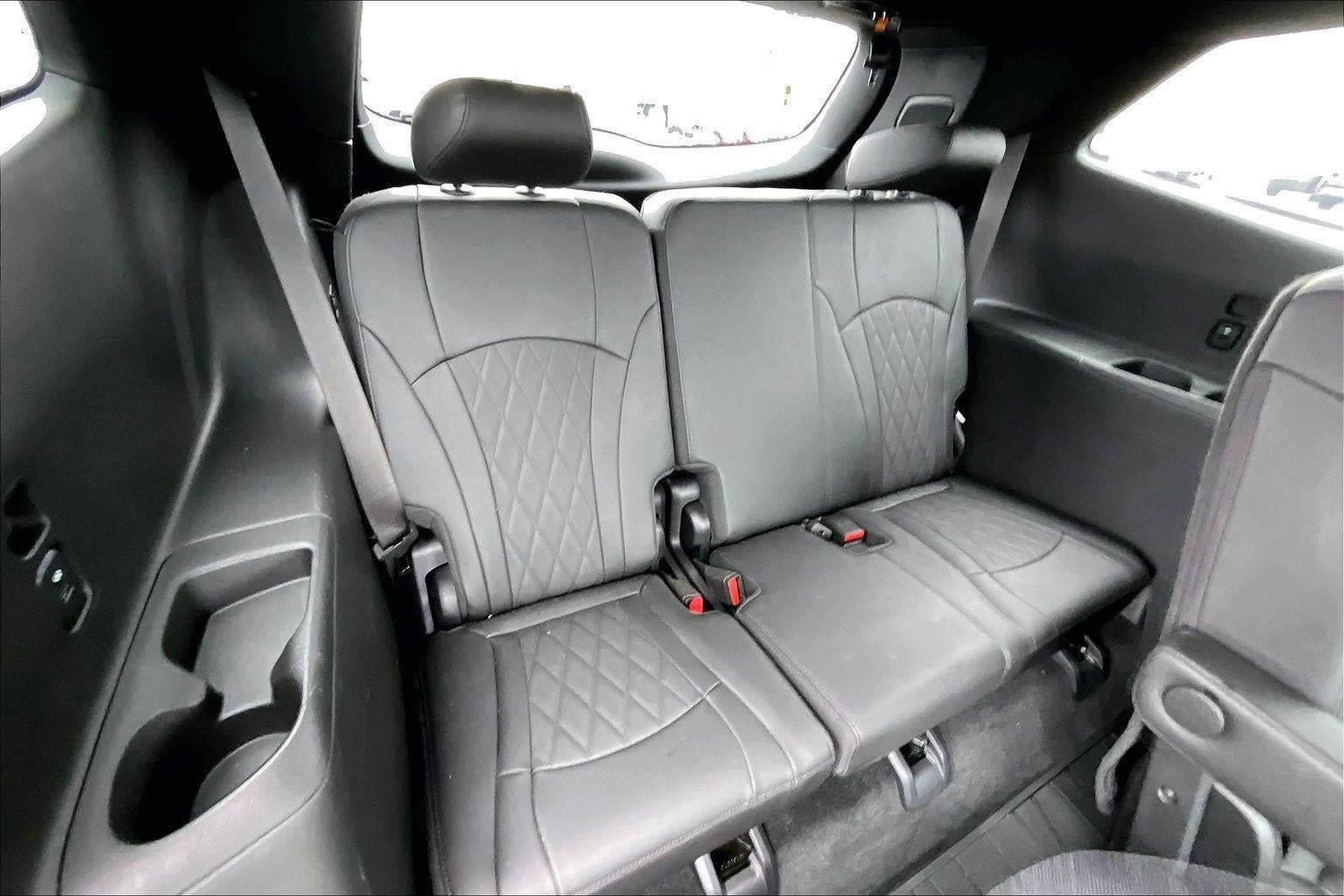 2024 Buick Enclave Avenir