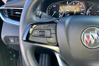 2024 Buick Enclave Avenir